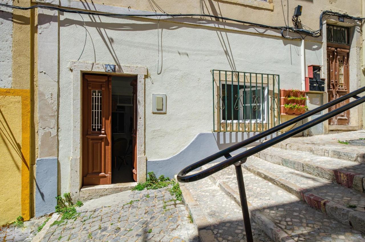 New! Unique 1 Bedroom Apartment- Santa Catarina 42 Lisboa Exterior foto