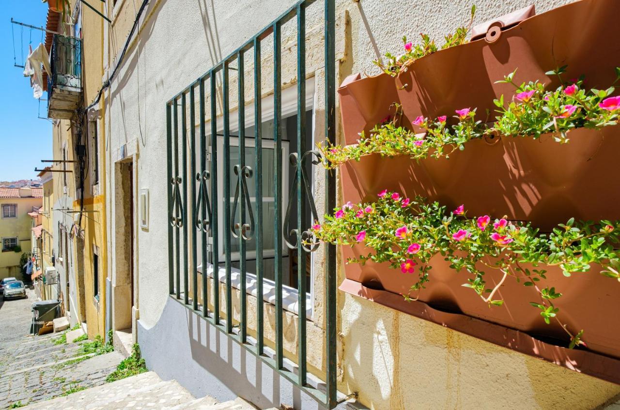 New! Unique 1 Bedroom Apartment- Santa Catarina 42 Lisboa Exterior foto